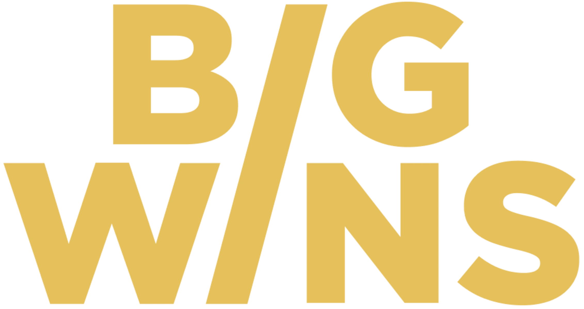 Bigwins logo